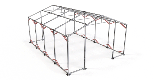 Dodatni bočni nosači x 2