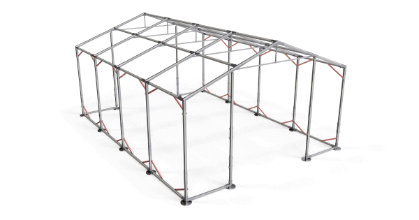 Dodatni bočni oslonci