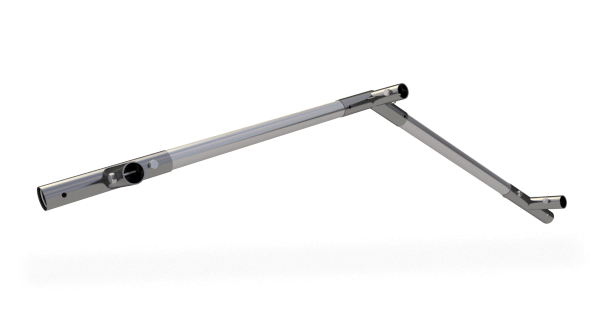 Novi način povezivanja struktura