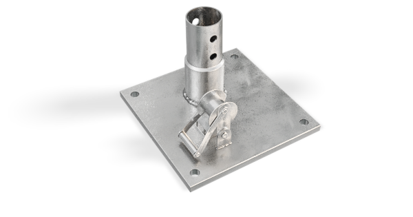 Povećana stopala do 30x40 cm